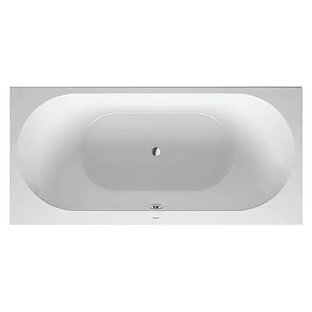 Duravit Darling New Badewanne