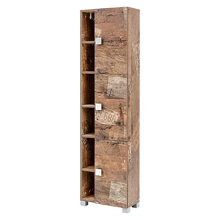 Schildmeyer Edia Hochschrank