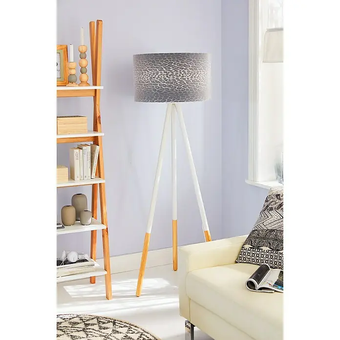 D-c-fix Wildlife-Dekofolie Meterware Velvet Edition - Pamir, Schneeleopard, Breite: 45 cm