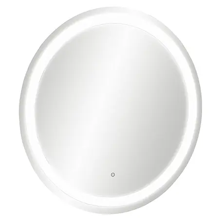 Camargue  LED-Lichtspiegel Round