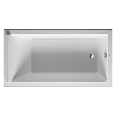 Duravit Starck 1 Badewanne