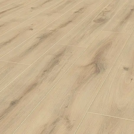 LOGOCLIC Vinto Laminat Eiche Valencia