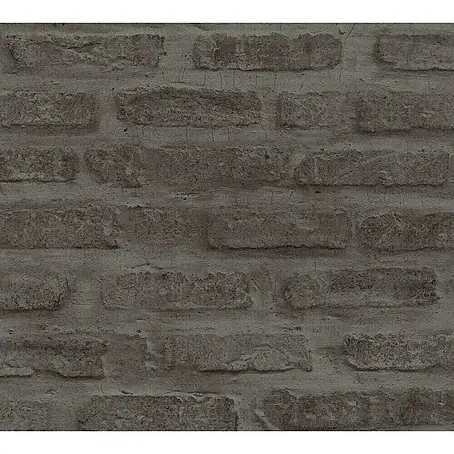 AS Creation New Walls Vliestapete Stein
