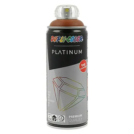 Dupli-Color Platinum Buntlack-Spray
