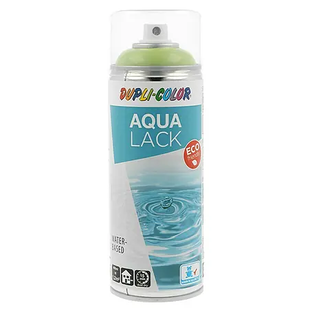 Dupli-Color Aqua Lackspray
