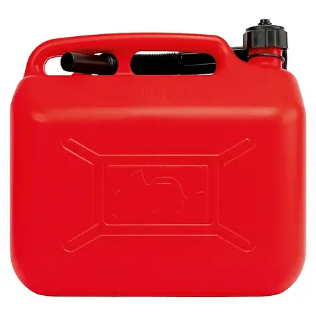 Bidón para carburante