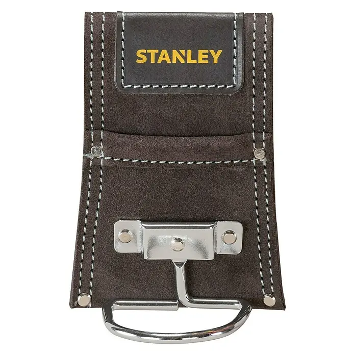 Stanley Soporte para martillos STST1-80117 - Piel de búfalo