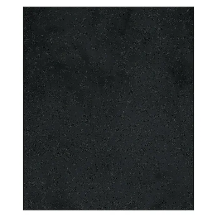 CUCINE Küchenarbeitsplatte nach Maß 901 Black RM - Max. Zuschnittsmaß: 365 x 63,5 cm, Stärke: 3,8 cm