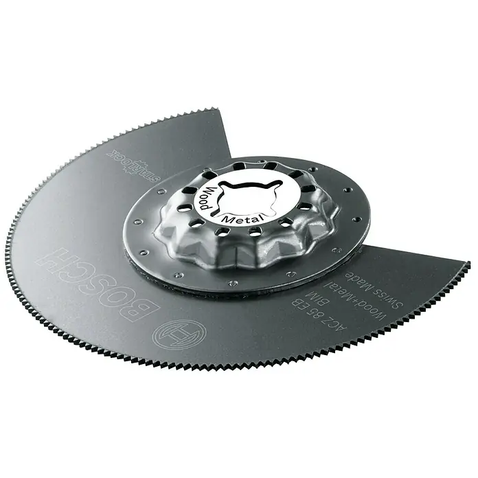 Bosch Multifunktionswerkzeug PMF 220 CE - 220 W, Oszillationswinkel: 2,8°, Werkzeugaufnahme: STARLOCK-System