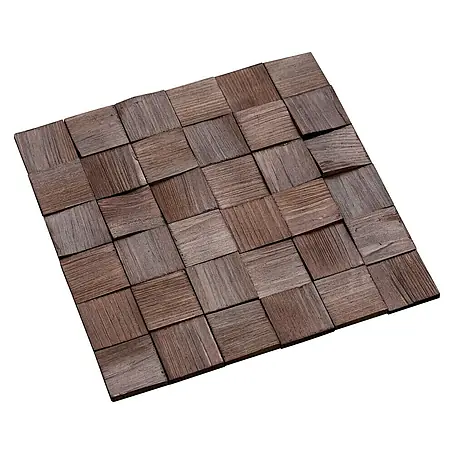 Holzpaneel Quadro I