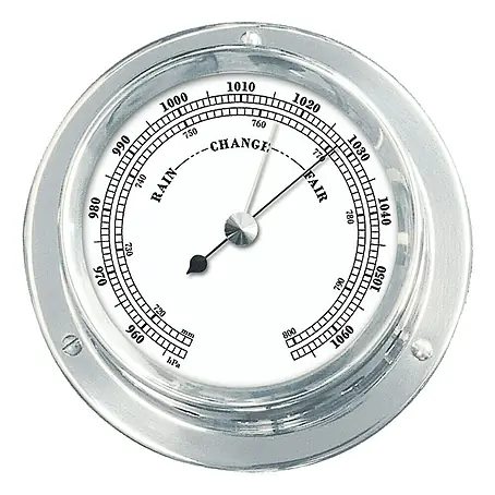Talamex  Scheepsbarometer