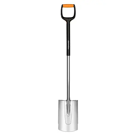 Fiskars Xact Gärtnerspaten M