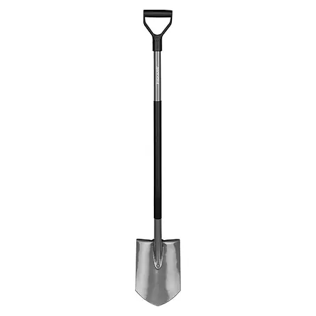Fiskars Ergonomic Gärtnerspaten