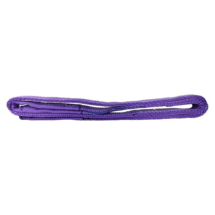 Conacord Hebeband - 2 m x 30 mm, Belastbarkeit: 1.000 kg - Vorderansicht