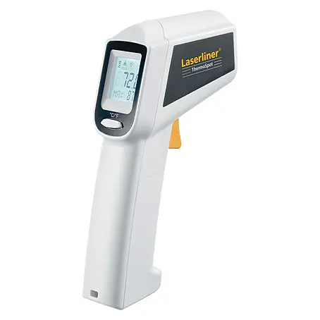 Laserliner  Infracrveni termometar ThermoSpot Laser