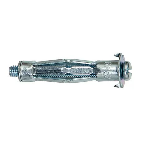 Fischer  Metall-Hohlraumdübel HM S