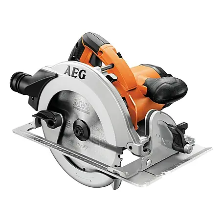 AEG Powertools Handkreissäge KS 66-2