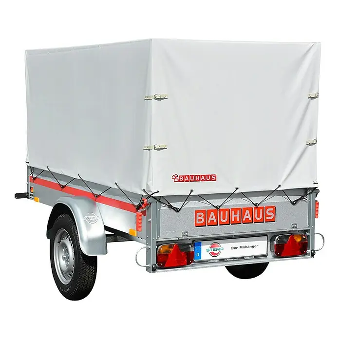 Stema Huifzeilset BH-R 750/850 - Passend bij: Stema aanhanger BH-R 750/850