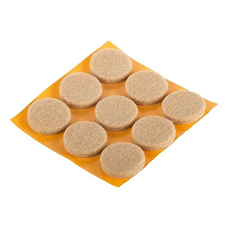 Stabilit  Filzgleiter