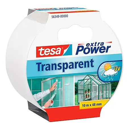Tesa Extra Power Traka za popravke