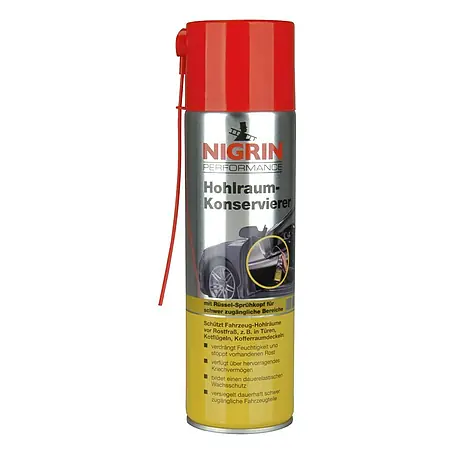 Nigrin Performance Hohlraum-Konservierer