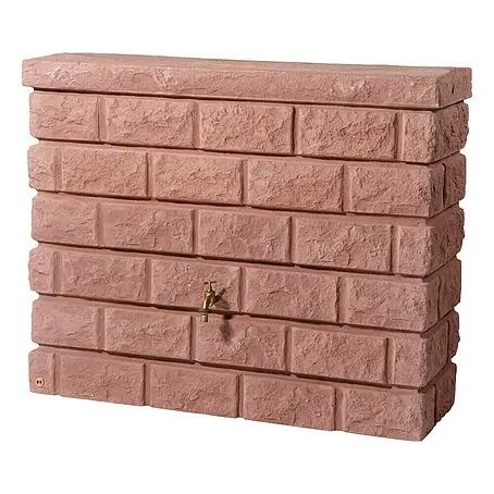 Garantia Exklusive Line Wandtank Rocky