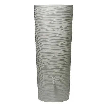 Garantia Modern Line Regenspeicher Natura 2 in 1