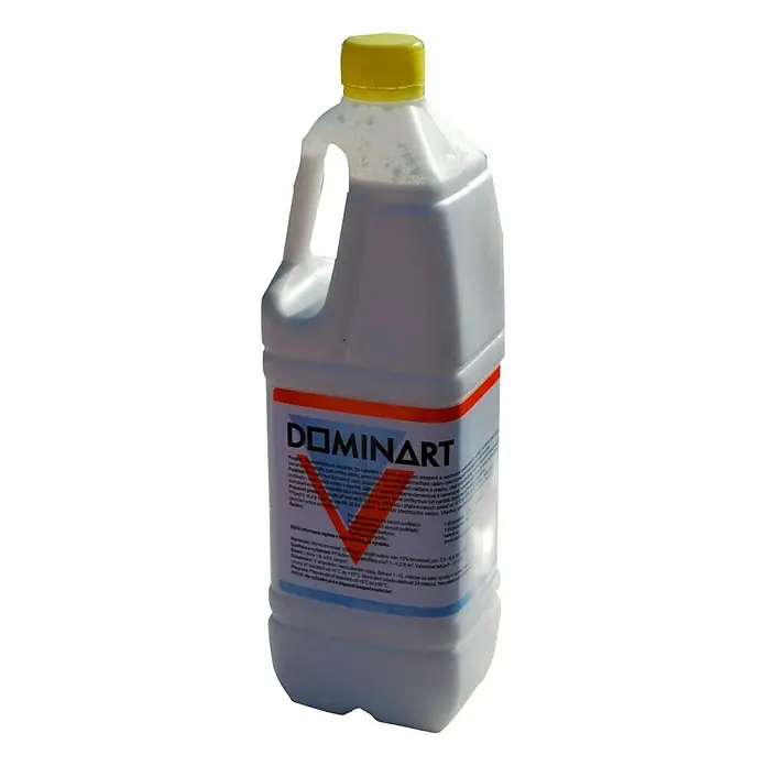 Tiefengrund Excelmix - 1 l, Geeignet für: Verkleidungselemente - Vorderansicht