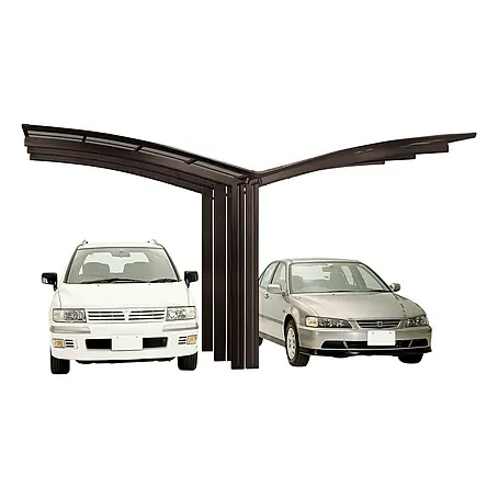 Ximax  Carport Portoforte Y 80