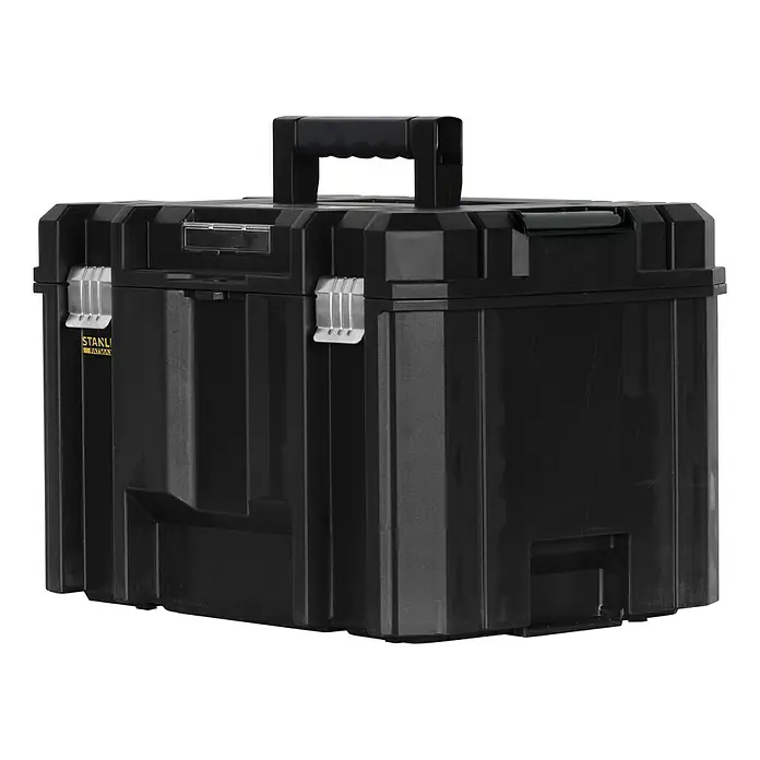 Stanley TSTAK Kutija za alat - 33,2 x 44 x 30,15 cm