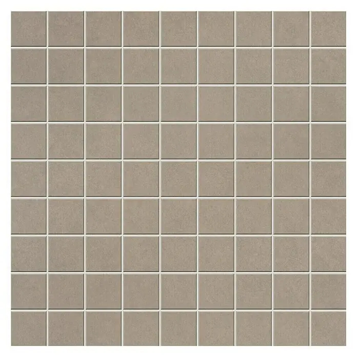 Ambiente by Palazzo Mozaik pločica - 30 x 30 cm, Taupe, Mat