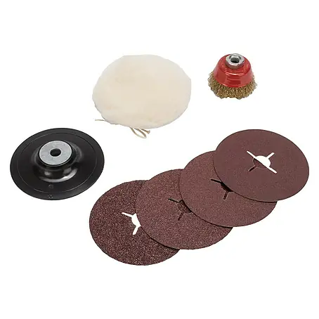 Craftomat  Komplet pribora