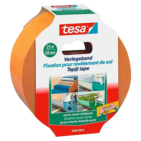 Tesa  Verlegeband