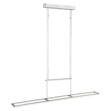 LED-Pendelleuchte Inigo