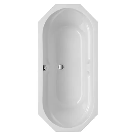 Ottofond  Badewanne Dakar