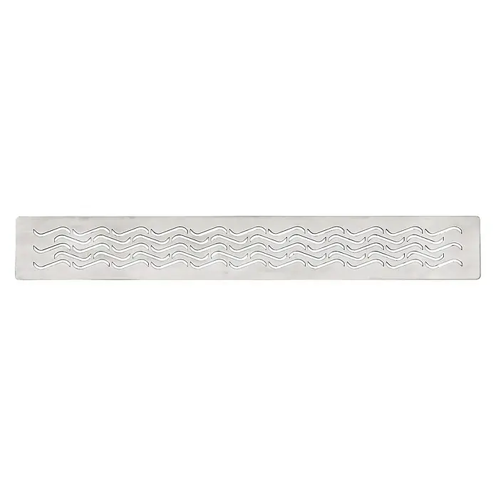 Ottofond Duschwanne Plano-Board - 90 x 90 cm, Sanitäracryl, Weiß - Ansicht von oben