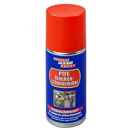 Profi Depot  PTFE-Spray