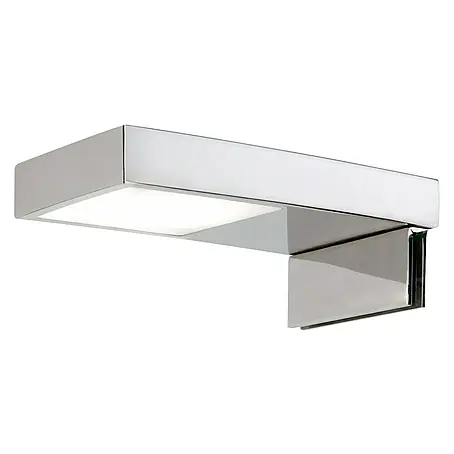 Camargue  LED svjetiljka za ogledala Titan