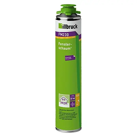 Illbruck  Fensterschaum + FM230