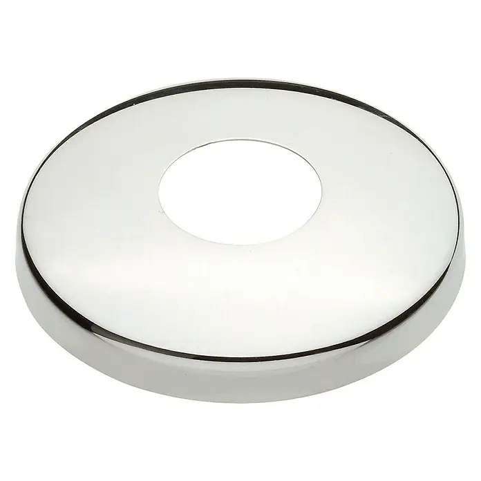 Rozeta za slavinu - ¾″, Visina: 10 mm - Pogled sprijeda