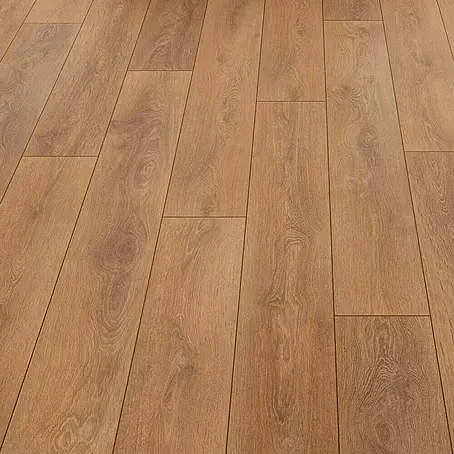 LOGOCLIC Ambienta Laminat Hrast Corno