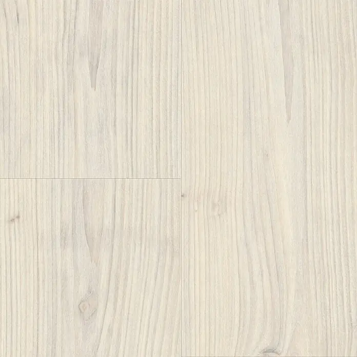 LOGOCLIC Family Laminat Hrast Florenz - 1.285 x 192 x 7 mm, Rustikalni pod - Detaljan prikaz