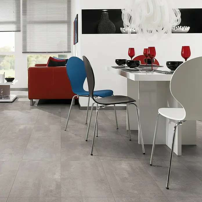 Laminat Oxyd - 1.285 x 327 x 8 mm, Izgled pločica