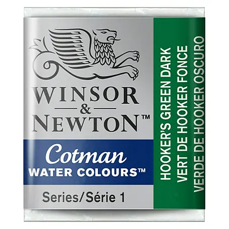 Winsor & Newton Cotman Aquarelverf
