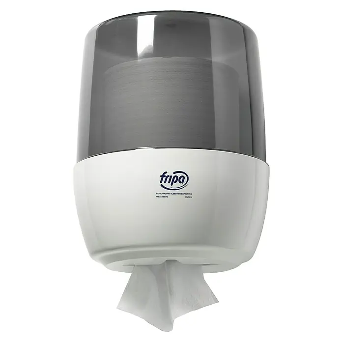 Profi Depot Zidni nosač - Visina: 36 cm, Namijenjeno za: BAUHAUS Profi Depot role papira br. 2 - Pogled sprijeda