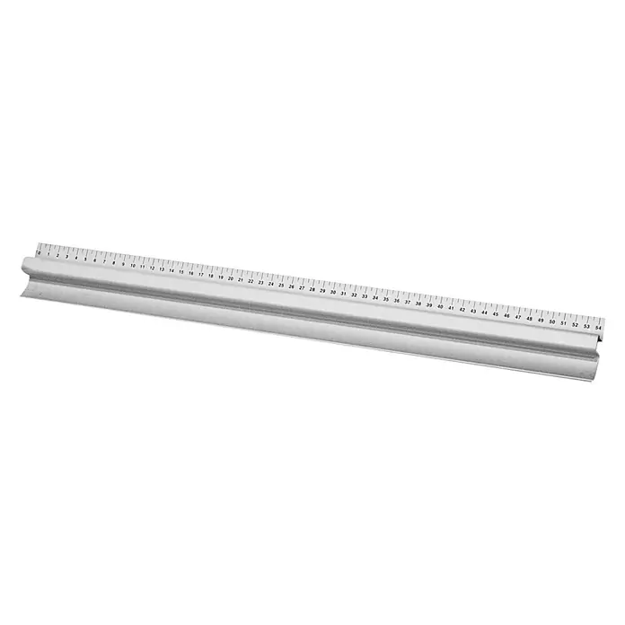 swingcolor Schneidekante - Anpressprofil - 55 cm