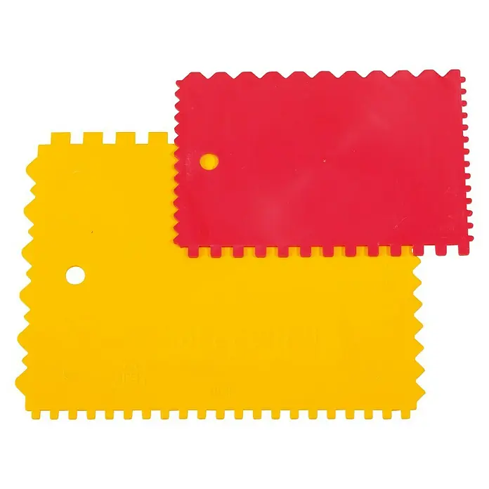 swingcolor Kleberspachtel-Satz - 2 -tlg.