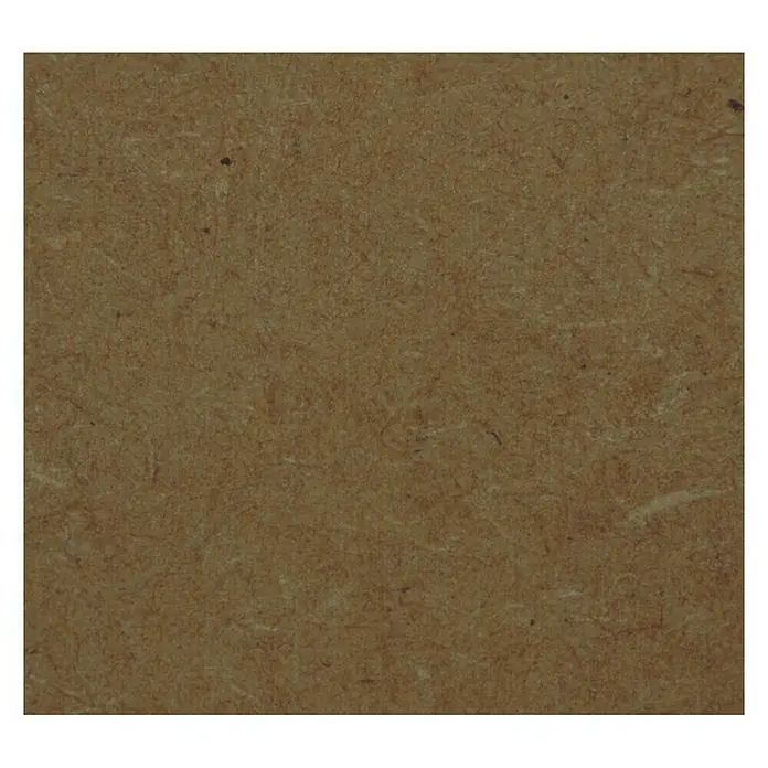 MDF-Platte Fixmaß - Natur, 841 x 594 x 3 mm - Ansicht von oben
