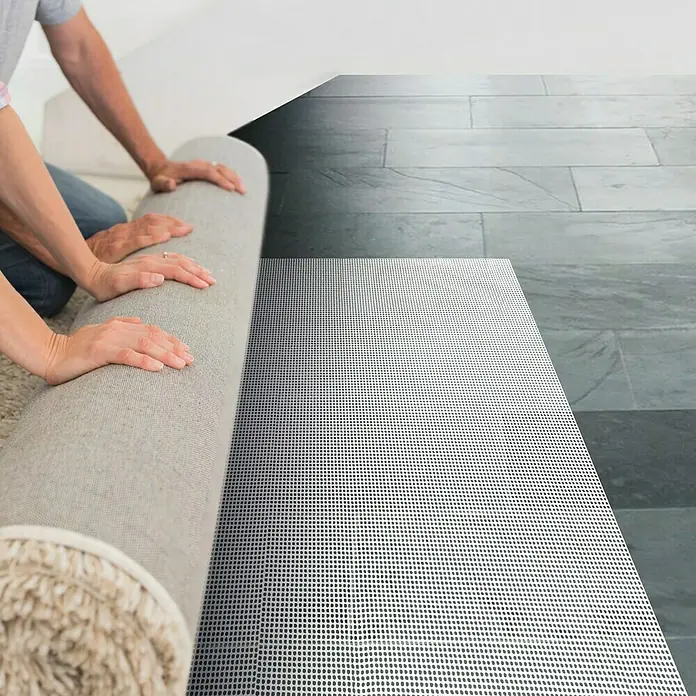 D-c-fix Teppichgleitschutz Comfort - 235 x 160 cm, Selbstklebend