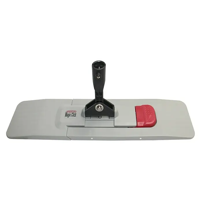 Magnetklapphalter Profi - Breite: 40 cm - Vorderansicht